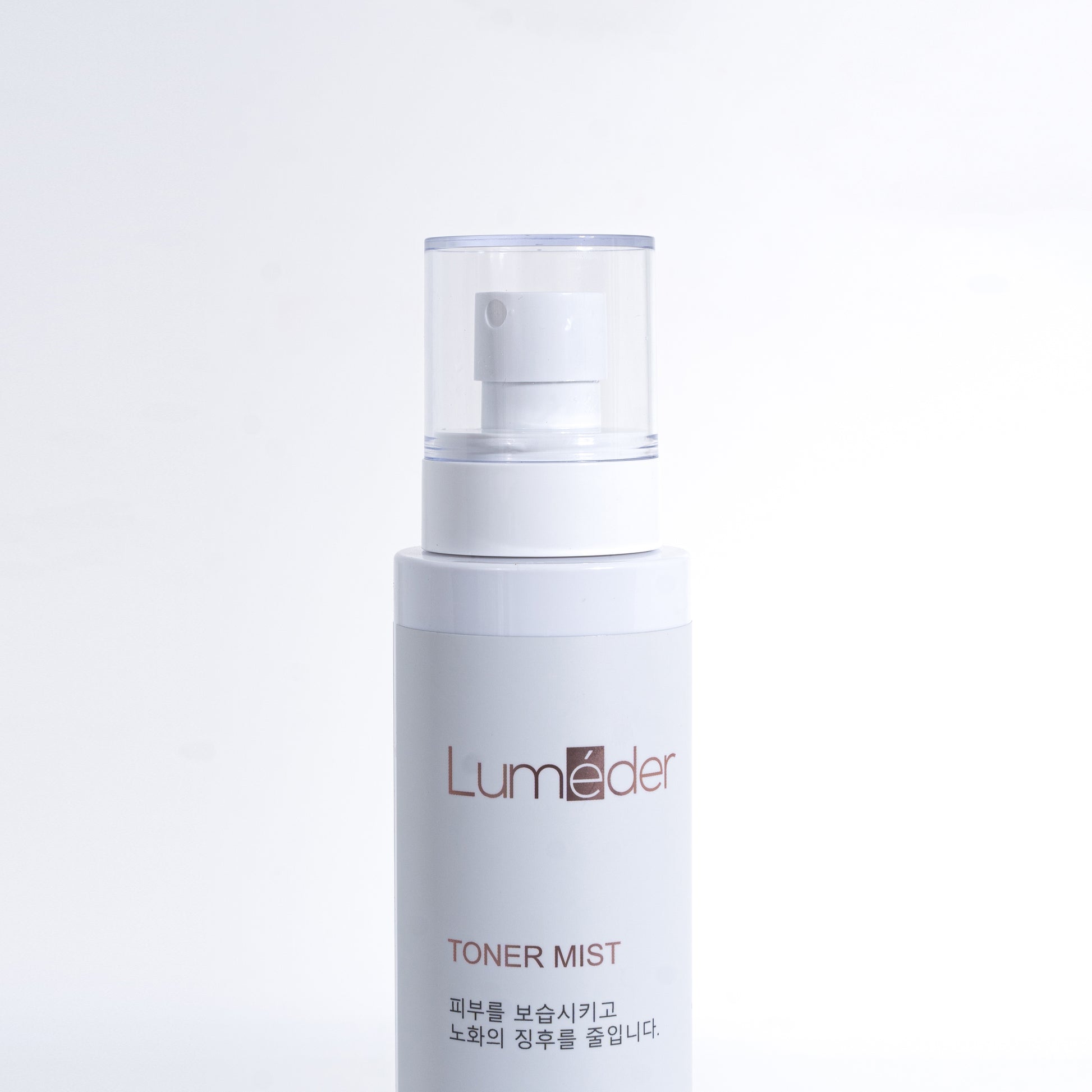 Lumeder Toner Mist (250 ml)