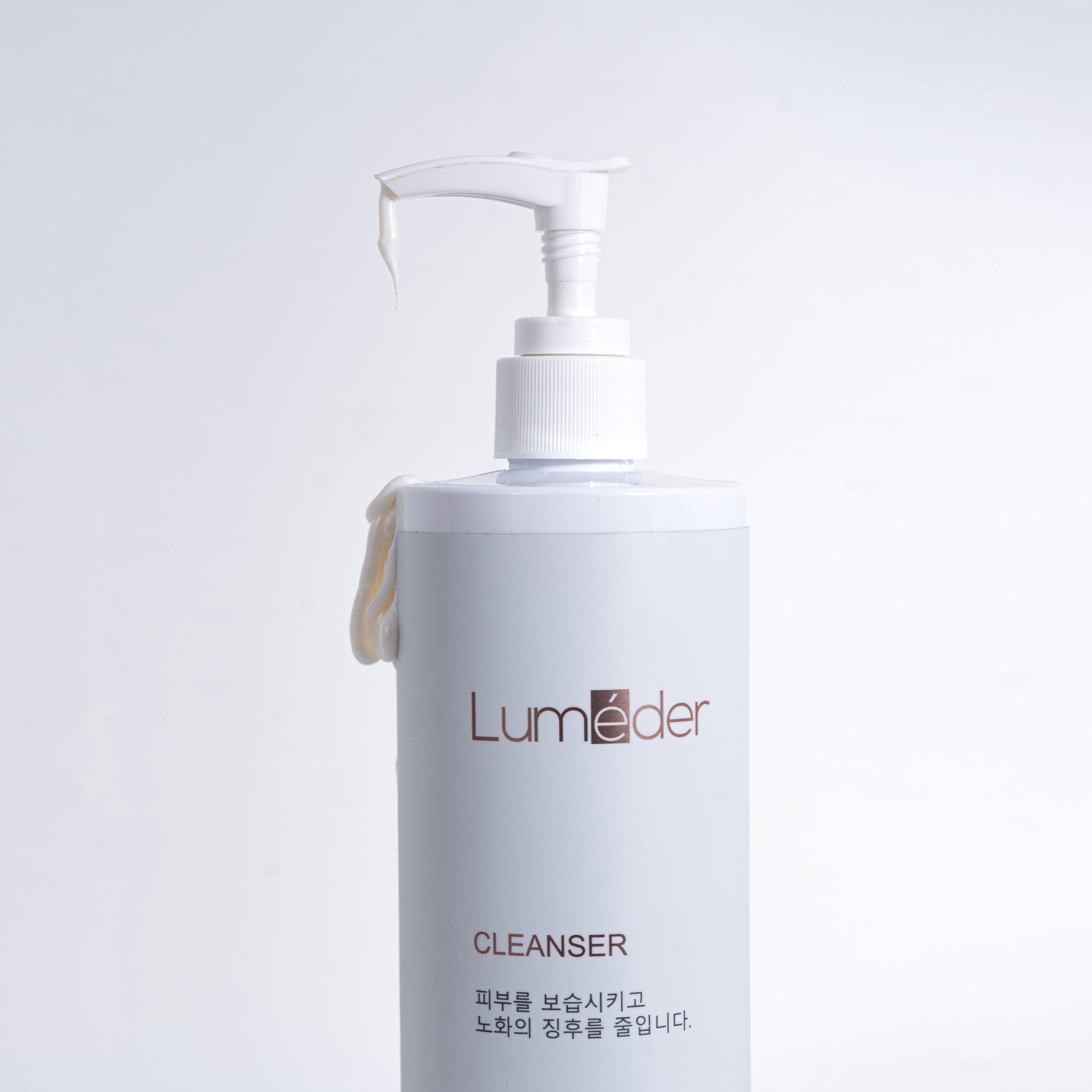 Lumeder Cleanser - Korea ( 500ml )