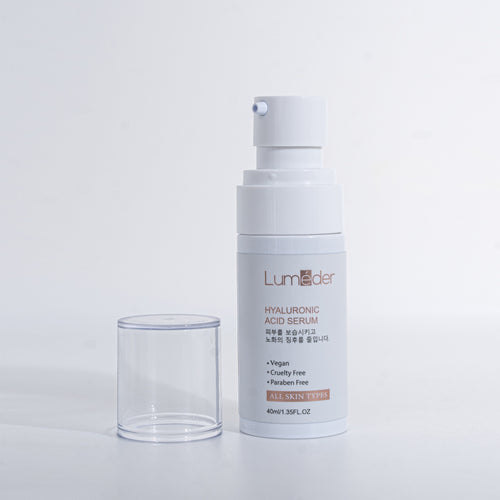 Hyaluronic Acid Serum- Lumeder