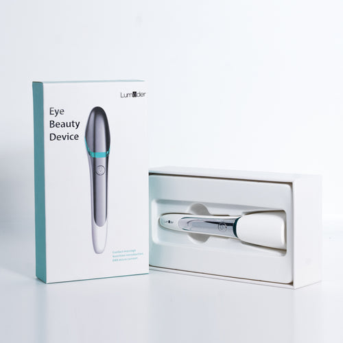Eye Beauty Device Essence introduction Thermotherapy Vibration Massage