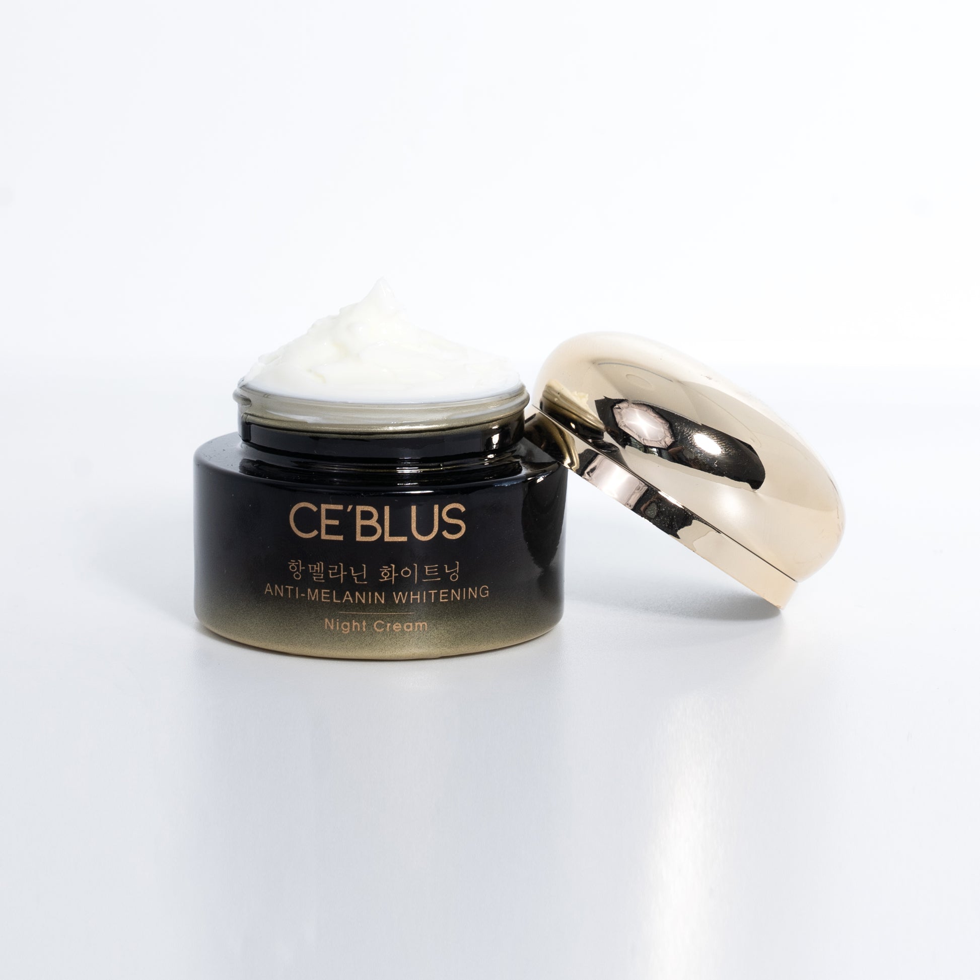 Brightening Night Cream- Ce’Blus