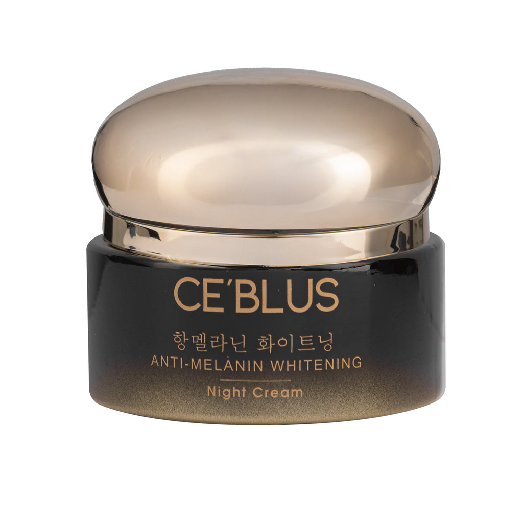 Brightening Night Cream- Ce’Blus