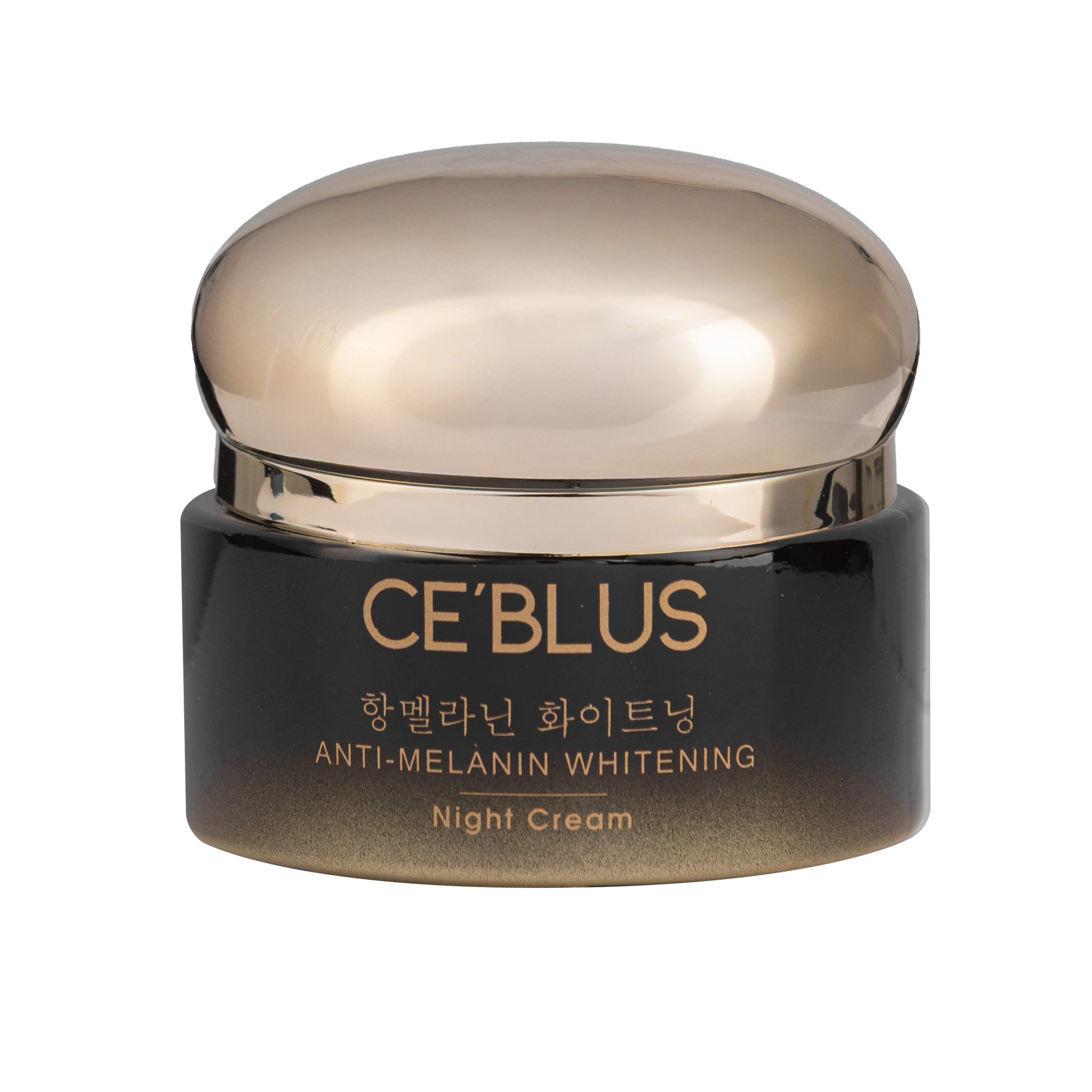 Brightening Night Cream- Ce’Blus