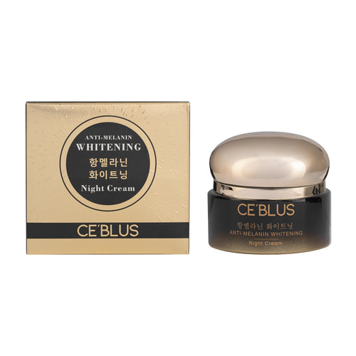 Brightening Night Cream- Ce’Blus
