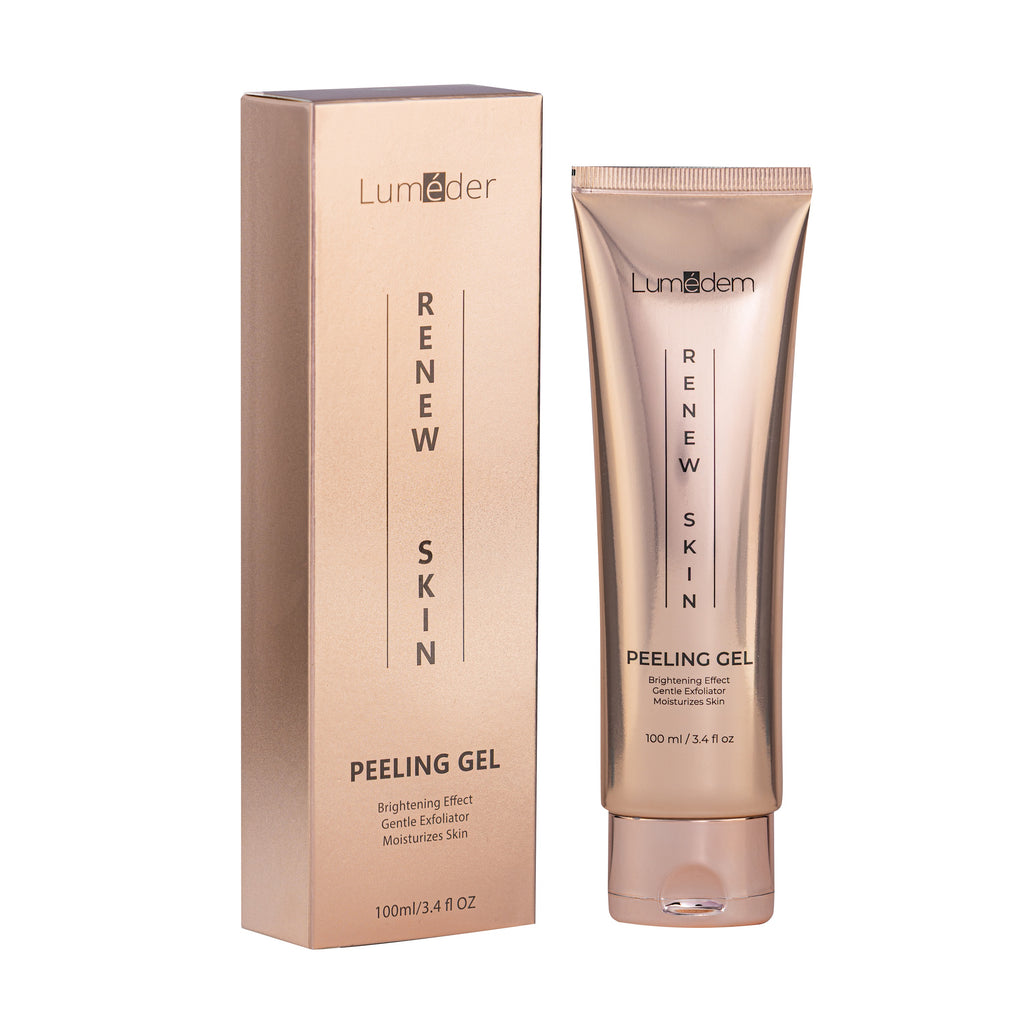 Lumeder Peeling Gel